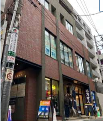 下北沢MKビルの画像