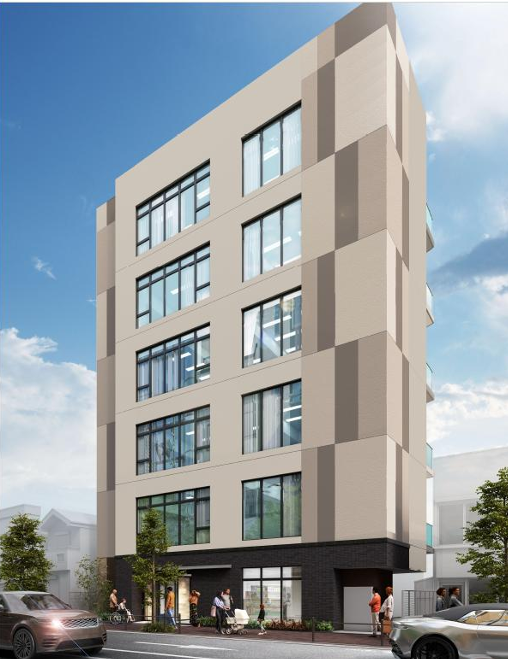 南千住メディカルブリッジの画像