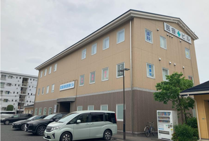 武蔵浦和クリニックファームの画像